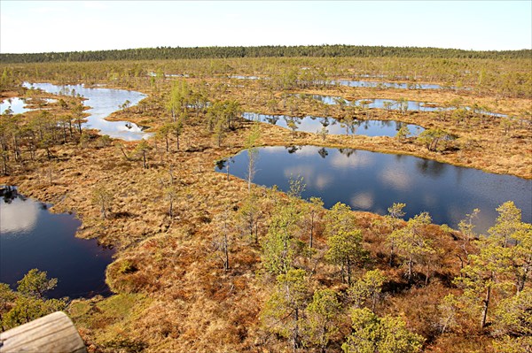 159-Национальныи парк Кемери